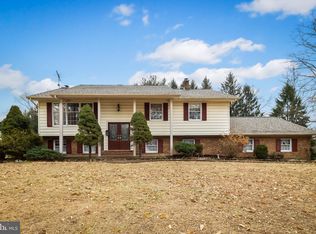 2507 Claret Dr, Fallston, MD 21047