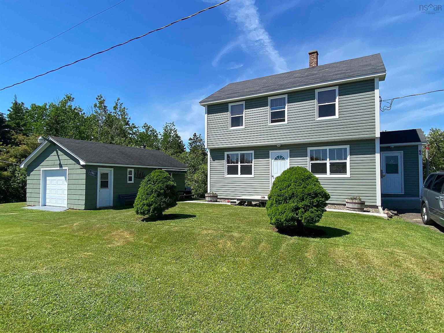 60 Decoste Rd, Antigonish, NS B0H 1P0 MLS 202215156 Zillow
