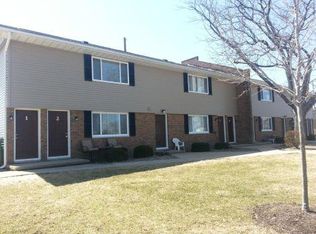 1316 W Jefferson St #2, Washington, IL 61571