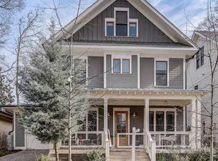 211 La France Walk NE, Atlanta, GA 30307