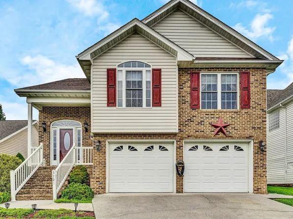5721 Glen Haven Dr, Roanoke, VA 24019