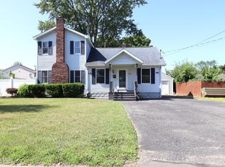 319 Melrose St, Schenectady, NY 12306
