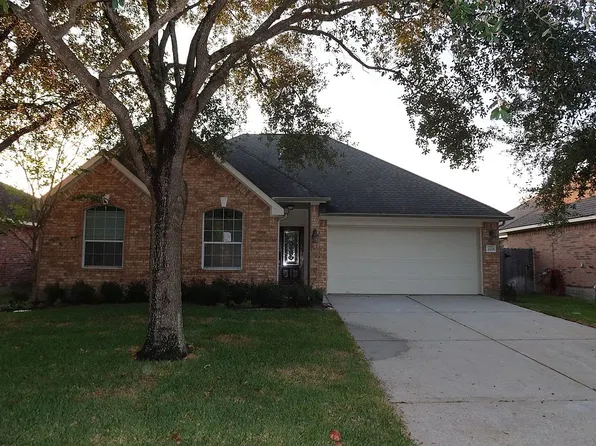 4935 Royal Arbor Ln, Houston, TX 77084