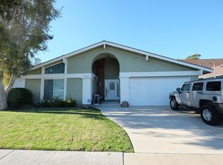 14901 Braeburn Rd, Tustin, CA 92780