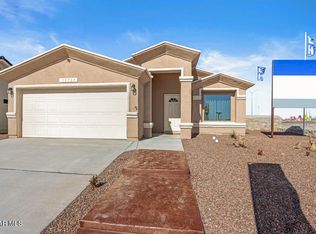 13640 Lago Vista Ave, Horizon City, TX 79928