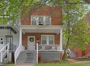 109 50th St NE, Washington, DC