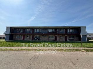 414 Mars Dr #5, Trenton, OH