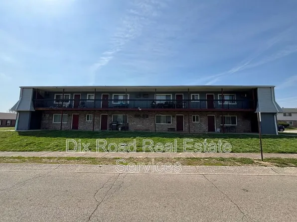 414 Mars Dr #5, Trenton, OH 45067