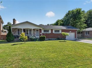 126 Victoria Ave, Dunnville, ON N1A1A5