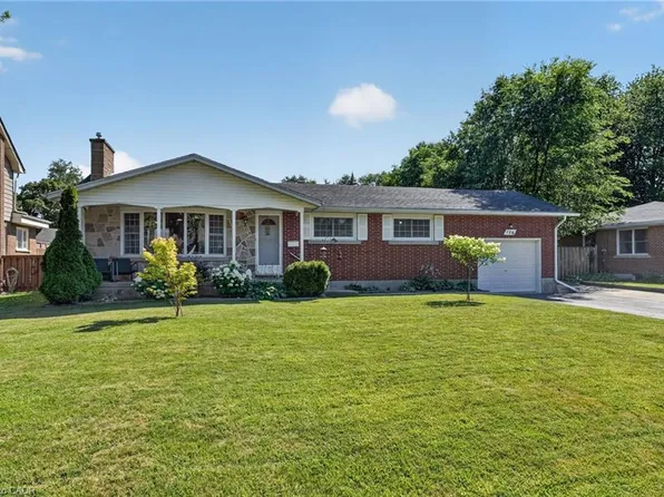 126 Victoria Ave, Dunnville, ON N1A 1A5