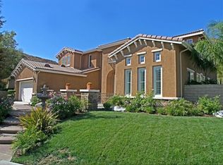 25907 Verandah Ct, Stevenson Ranch, CA 91381