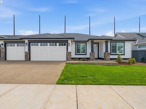 6442 SE McInnis St, Hillsboro, OR 97123