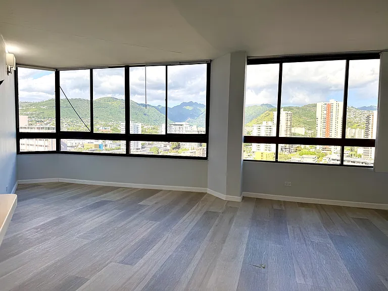 2499 Kapiolani Blvd #1201 — Photo 5