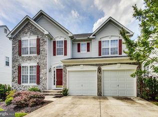 12312 Eugenes Prospect Dr, Bowie, MD 20720