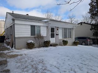 618 Linda Vista Dr, Pontiac, MI 48342