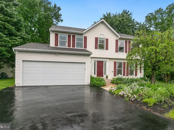 6448 Coxwold Dr, Elkridge, MD 21075