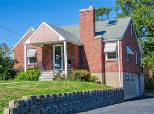 97 Highland Ave, Meriden, CT 06451