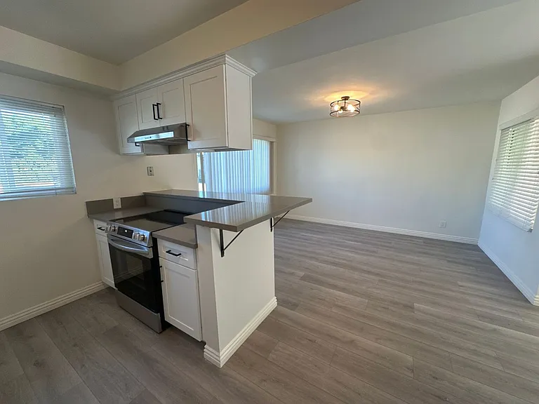 APT 309 LIVE OAK ST. — Photo 3