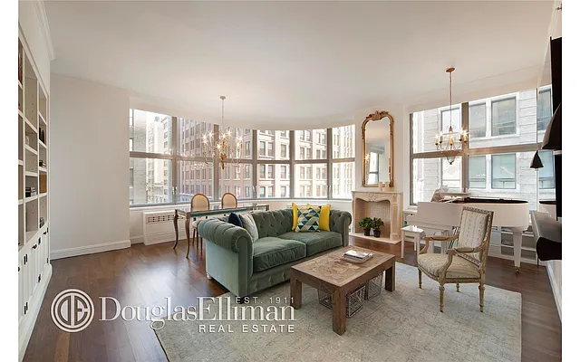 Sold by Douglas Elliman | media 8