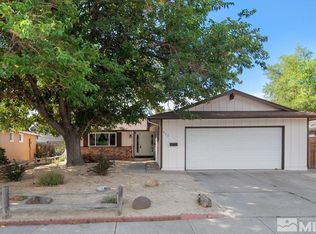 433 E Emerson Way, Sparks, NV
