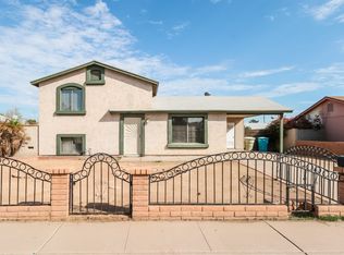 4724 E Alta Vista Rd, Phoenix, AZ 85042