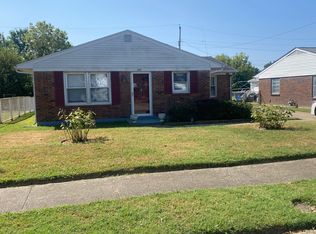 508 Catalina Dr, Owensboro, KY 42303