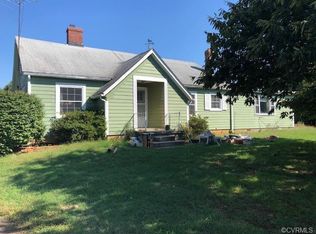 20209 Louisa Rd, Louisa, VA 23093