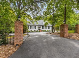 4197 Sentinel Post Rd NW, Atlanta, GA 30327