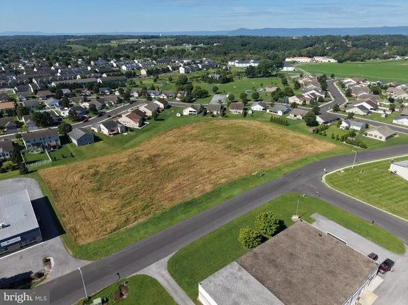 TRACT 1 142/acres Benedict Ave, Chambersburg, PA 17202