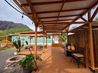 85-890 Waianae Valley Rd, Waianae, HI 96792