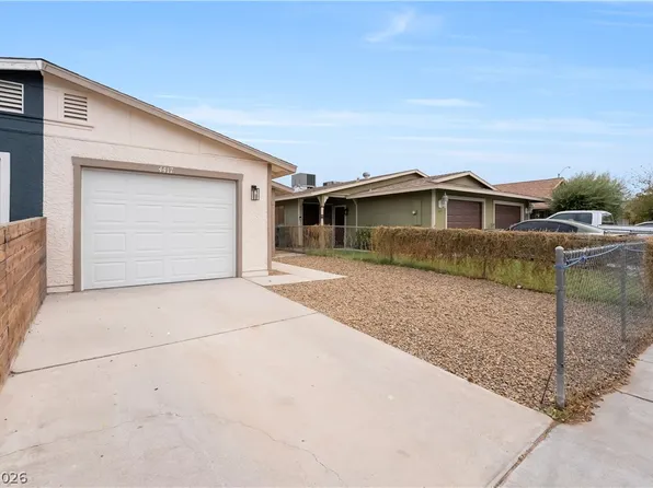 4417 Cool Valley Dr, Las Vegas, NV 89110