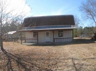 38 Hartman Rd, Carriere, MS 39426