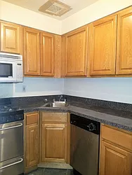 Rented by H F Hewitt Realty