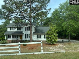 1205 N Springs Rd, Columbia, SC 29223