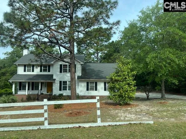 1205 N Springs Rd, Columbia, SC 29223