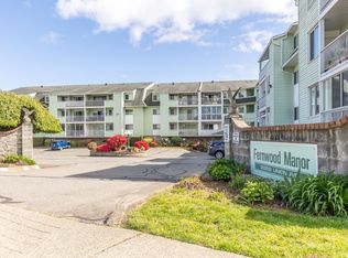 31850 Union Ave #316, Abbotsford, BC V2T4V2