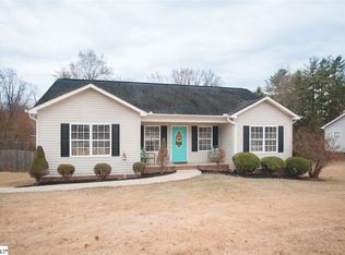 165 Motor Boat Club Rd, Greenville, SC 29611
