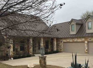 802 Hi Stirrup, Horseshoe Bay, TX 78657