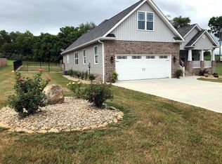 583 Corntassel Rd, Vonore, TN 37885