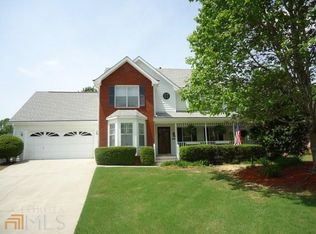 52 Jodeco Station Dr, Stockbridge, GA 30281