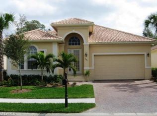 5561 Whispering Willow Way, Fort Myers, FL 33908
