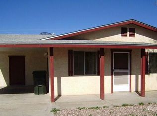 1845 Richardo Ave, Bullhead City, AZ 86442