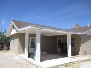 681 Lipps Rd, Chaparral, NM 88021