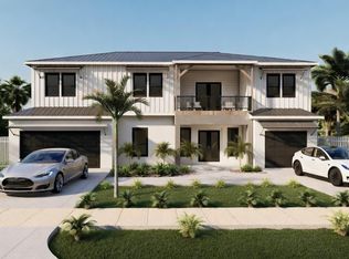 440 Harbour Rd, North Palm Beach, FL 33408