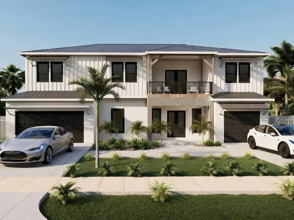 440 Harbour Road, North Palm Beach, FL 33408
