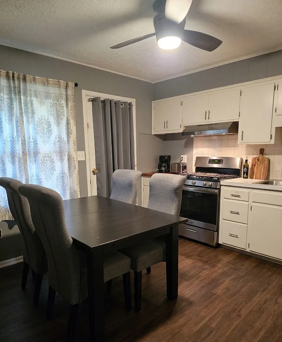 9303 Lewis Ave Kansas City MO 64138 - 1 — Photo 2