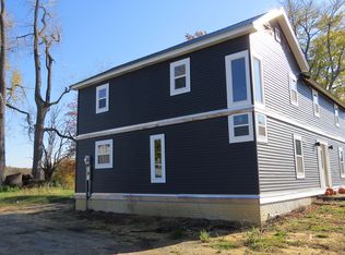 12328 County Road 11 2, Wauseon, OH 43567