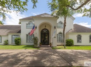 630 Rancho Escondido, Olmito, TX 78575