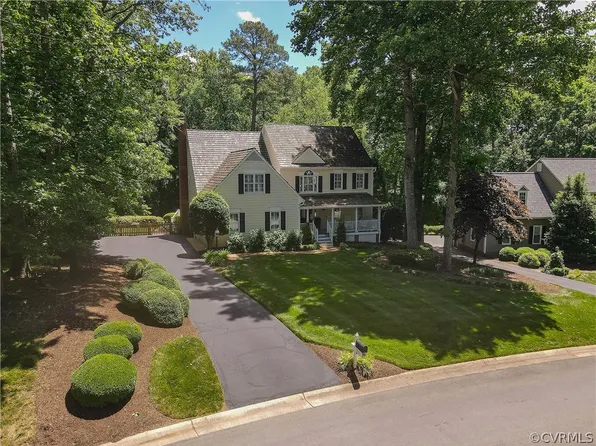 13537 Cotley Ln, Henrico, VA 23233