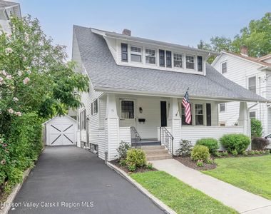 15 Len Court, Kingston, NY, 12401